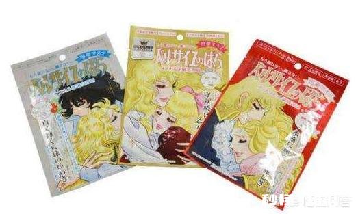 有哪些日系护肤品及面膜值得推荐