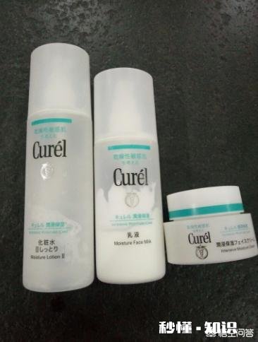 有哪些日系护肤品及面膜值得推荐