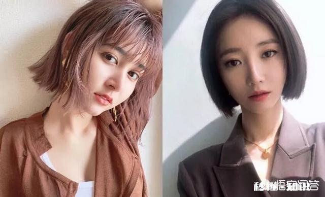 是心情不好才换一种发型的吗