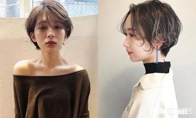 是心情不好才换一种发型的吗