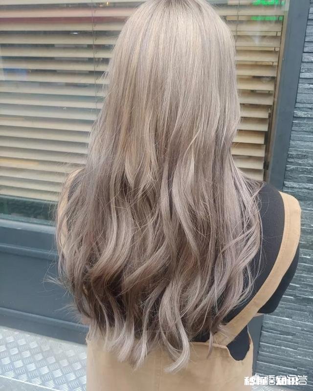 是心情不好才换一种发型的吗