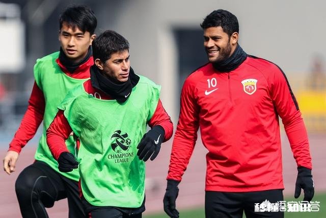 亚冠资格赛即将开战，你如何看待中超两支球队的前景