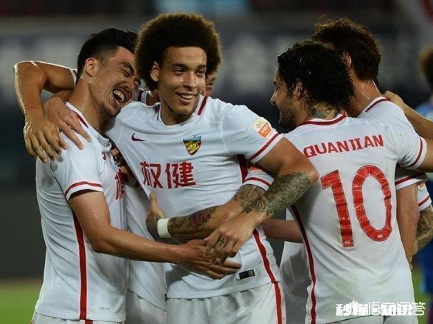 亚冠资格赛即将开战，你如何看待中超两支球队的前景