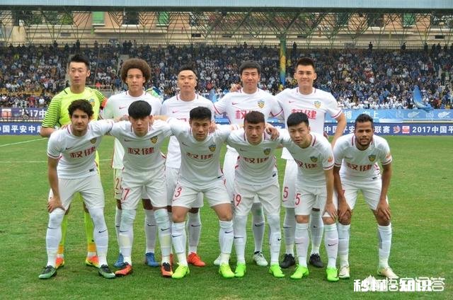 亚冠资格赛即将开战，你如何看待中超两支球队的前景