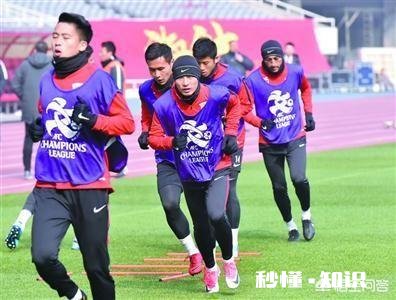 亚冠资格赛即将开战，你如何看待中超两支球队的前景