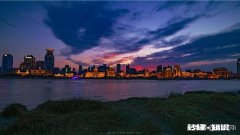 上海有什么地方晚上可以看夜景