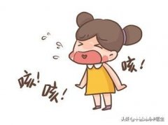 小孩咳嗽痰多，有什么好方法缓解呢