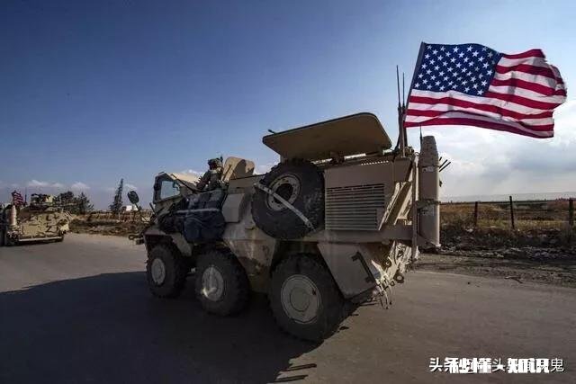 叙政府起诉美国掠夺叙石油资源，成功的几率有多大