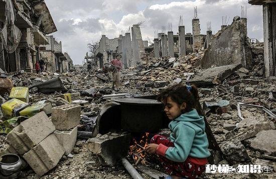 叙政府起诉美国掠夺叙石油资源，成功的几率有多大