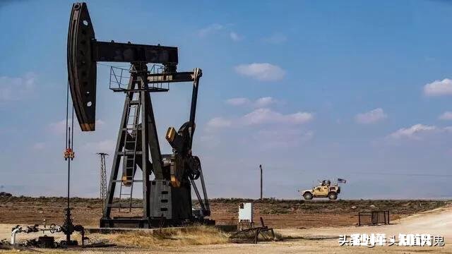 叙政府起诉美国掠夺叙石油资源，成功的几率有多大