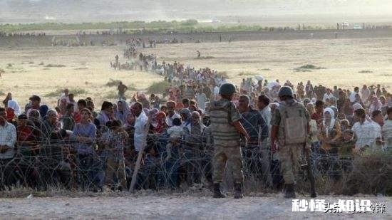 叙政府起诉美国掠夺叙石油资源，成功的几率有多大