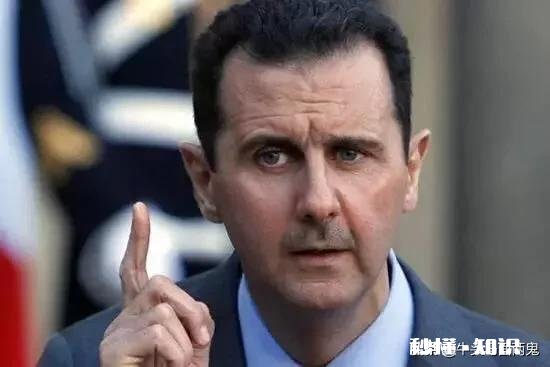 叙政府起诉美国掠夺叙石油资源，成功的几率有多大