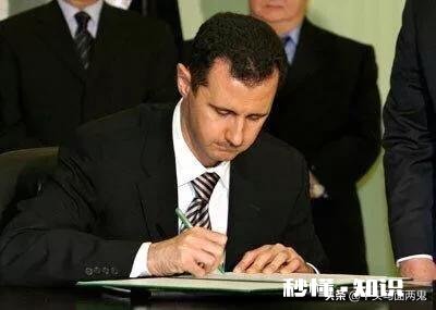 叙政府起诉美国掠夺叙石油资源，成功的几率有多大