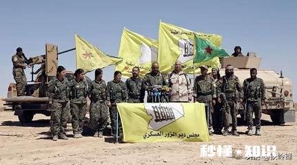 叙政府起诉美国掠夺叙石油资源，成功的几率有多大