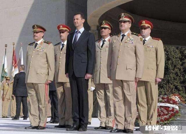 叙政府起诉美国掠夺叙石油资源，成功的几率有多大