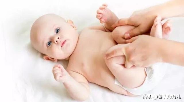 新生儿肚子胀气是怎么回事