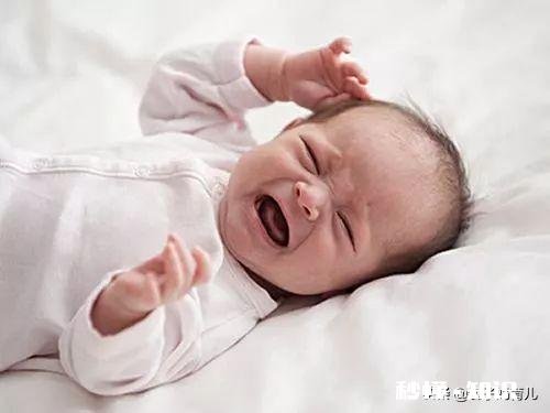 新生儿肚子胀气是怎么回事