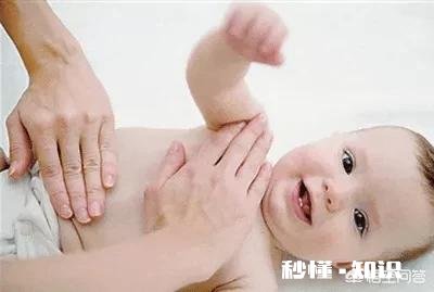 新生儿肚子胀气是怎么回事
