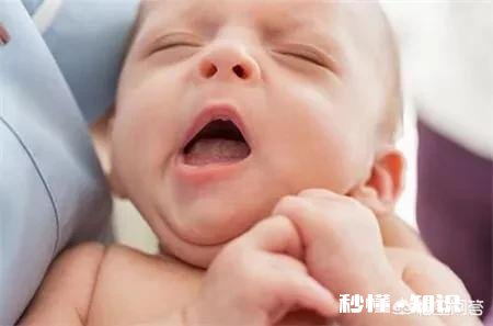 新生儿肚子胀气是怎么回事