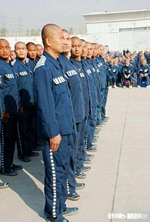 如何对待被判20年徒刑后出狱的家人