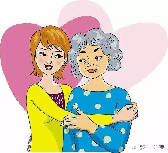 和公婆矛盾怎么解决