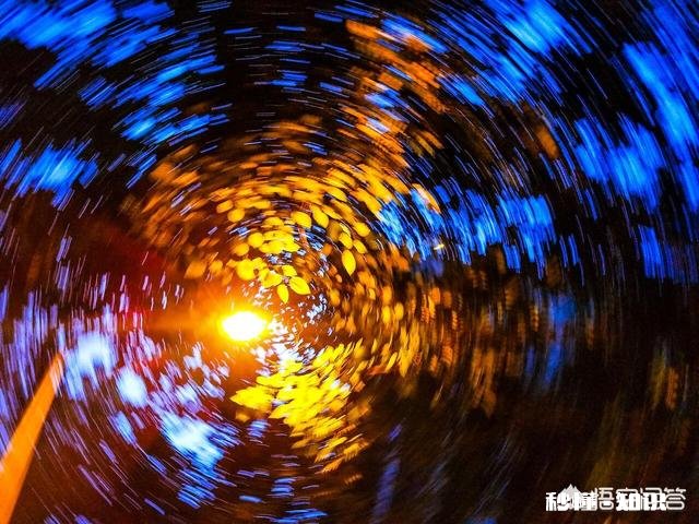 人像摄影作品很容易表现曲线，那么风光摄影作品当中如何表现曲线