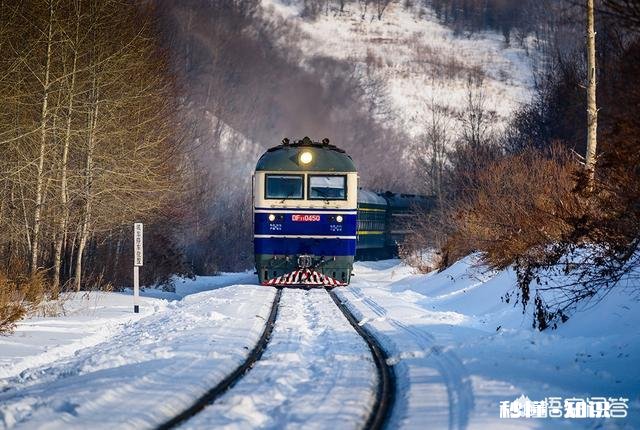 人像摄影作品很容易表现曲线，那么风光摄影作品当中如何表现曲线