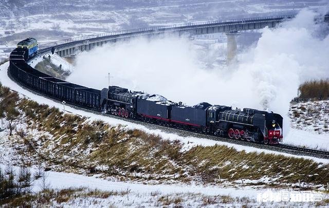 人像摄影作品很容易表现曲线，那么风光摄影作品当中如何表现曲线