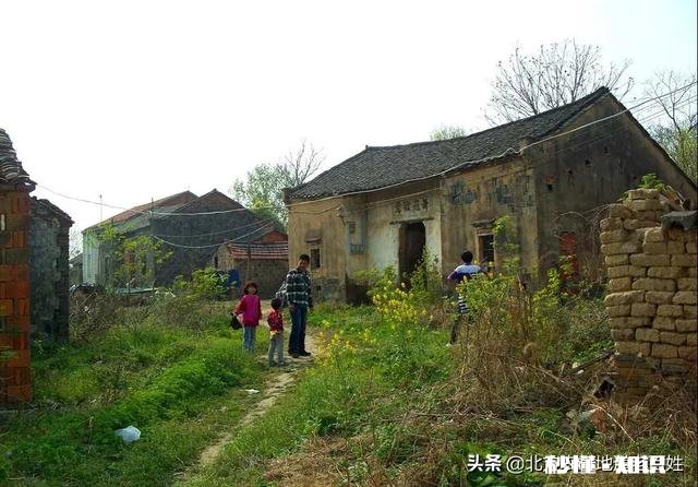 农村旧房修建要什么手续