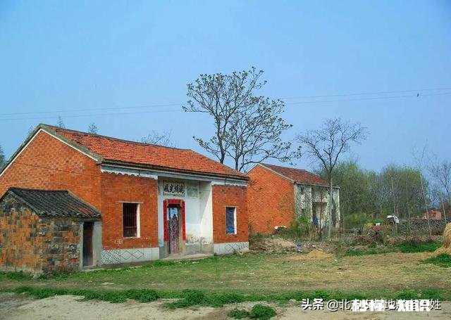 农村旧房修建要什么手续