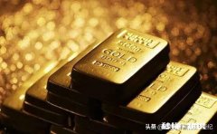 没有一点基础，按照现在的形式投资实物黄金还是投资纸黄金好