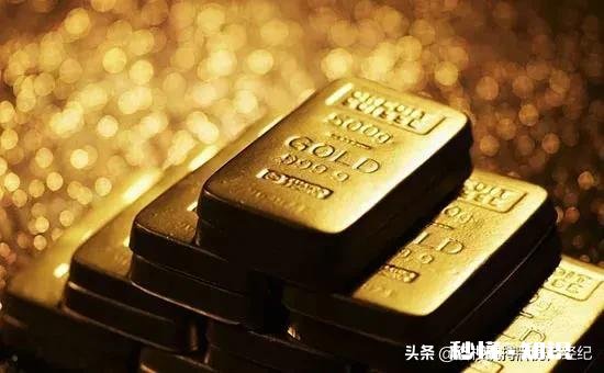 没有一点基础，按照现在的形式投资实物黄金还是投资纸黄金好