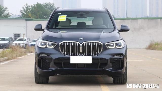 宝马X5，3.0和奥迪Q7，3.0哪个更值得入手