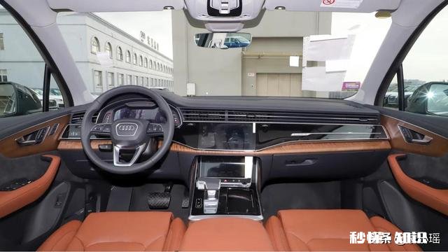 宝马X5，3.0和奥迪Q7，3.0哪个更值得入手