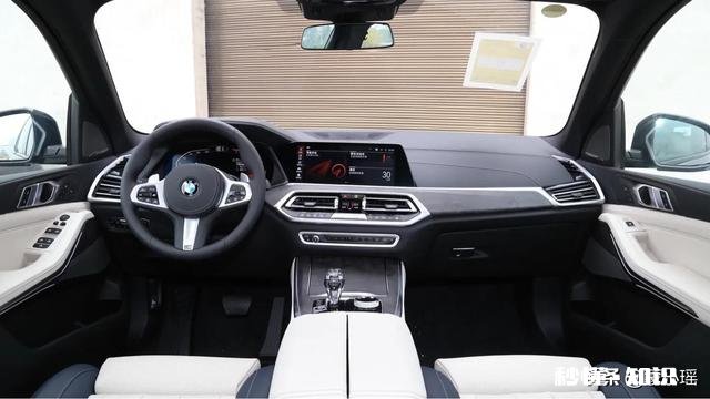 宝马X5，3.0和奥迪Q7，3.0哪个更值得入手