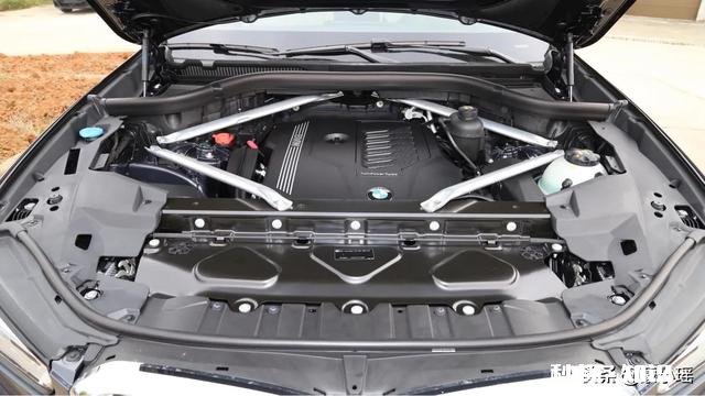 宝马X5，3.0和奥迪Q7，3.0哪个更值得入手