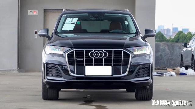 宝马X5，3.0和奥迪Q7，3.0哪个更值得入手