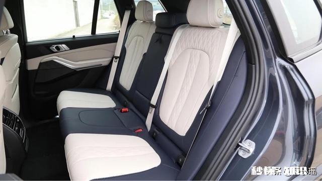 宝马X5，3.0和奥迪Q7，3.0哪个更值得入手