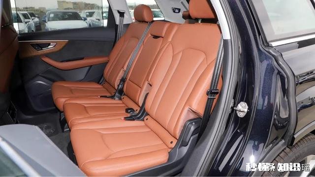 宝马X5，3.0和奥迪Q7，3.0哪个更值得入手