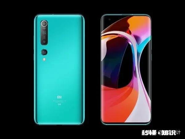 小米10pro和Oppo find x2pro哪个设计好