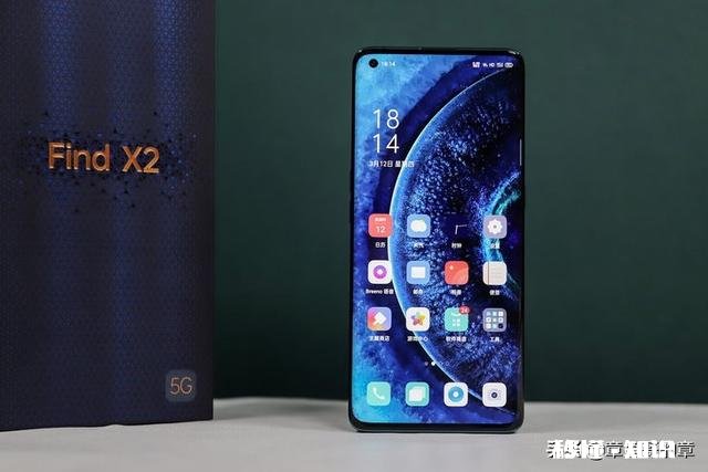 小米10pro和Oppo find x2pro哪个设计好