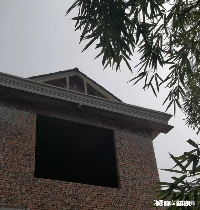 农村自建房中，外墙没有做防水，内装修做好了，会不会渗水怎么补救