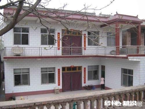 农村自建房中，外墙没有做防水，内装修做好了，会不会渗水怎么补救