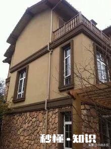 农村自建房中，外墙没有做防水，内装修做好了，会不会渗水怎么补救