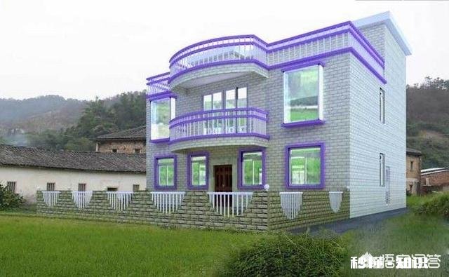 农村自建房中，外墙没有做防水，内装修做好了，会不会渗水怎么补救