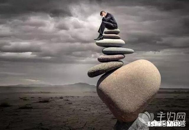 生意失败该怎样走出困境