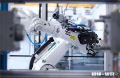 如何将工业机器人得以更好的应用