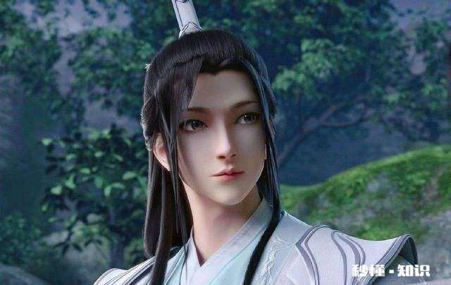 雪鹰领主,不良人,斗罗大陆,星辰变,还有什么国漫值得推荐