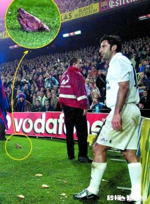 为什么足球运动员的跳槽那么遭人鄙视