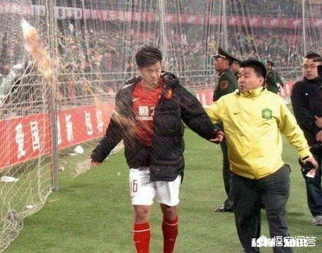 为什么足球运动员的跳槽那么遭人鄙视